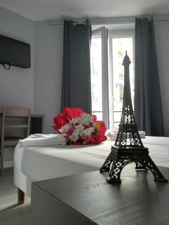 Hotel du Globe 18 - main image