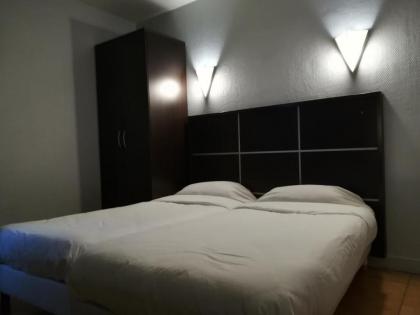 Hotel du Globe 18 - image 11