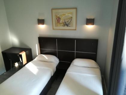 Hotel du Globe 18 - image 12