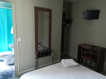 Hotel du Globe 18 - image 17