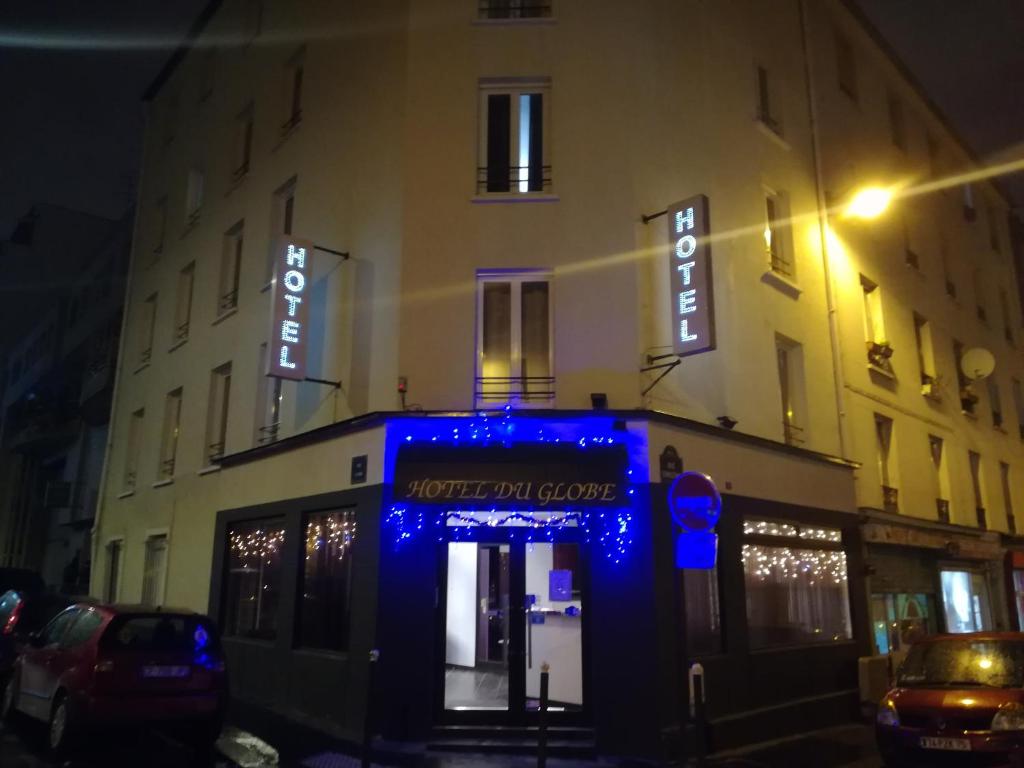 Hotel du Globe 18 - image 3