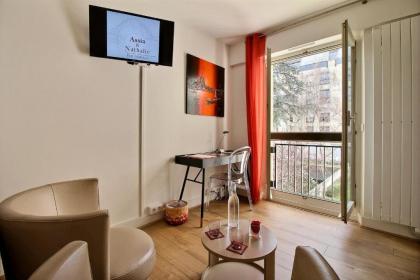 Assia & Nathalie - Luxury B&B MARAIS - image 14
