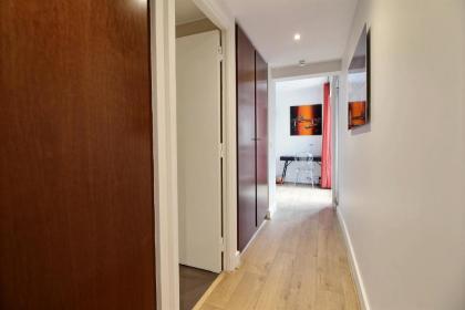 Assia & Nathalie - Luxury B&B MARAIS - image 19