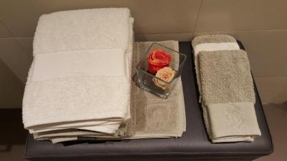 Assia & Nathalie - Luxury B&B MARAIS - image 4