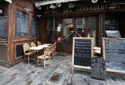 Bistrot Les Sans Culottes - image 14