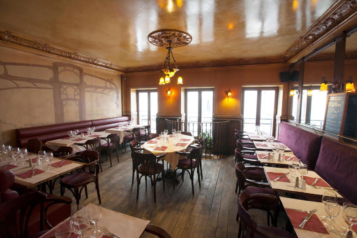 Bistrot Les Sans Culottes - image 3