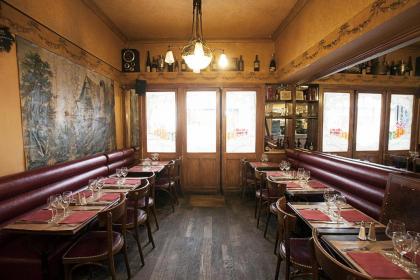 Bistrot Les Sans Culottes - image 7