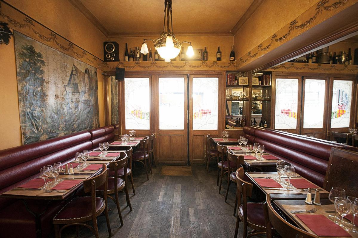 Bistrot Les Sans Culottes - image 7
