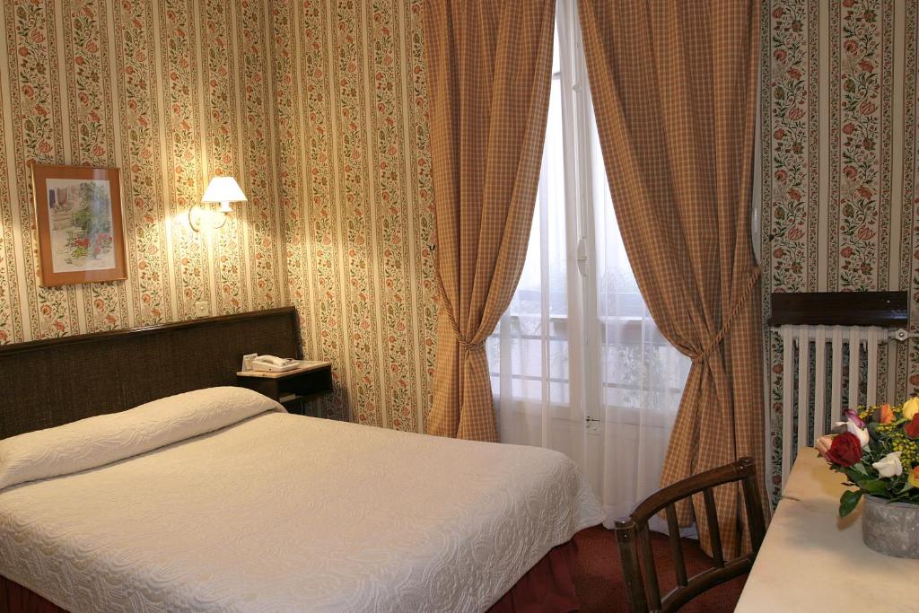 Hotel Clément - main image