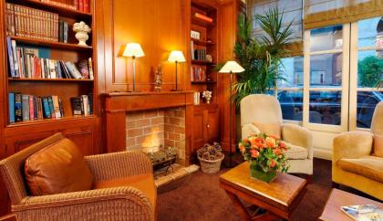 Hotel Clément - image 12