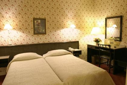Hotel Clément - image 15
