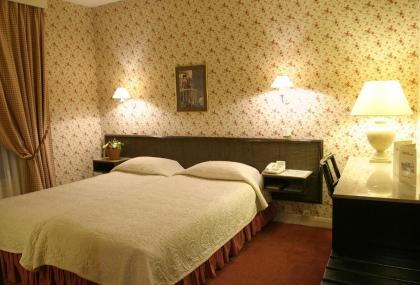 Hotel Clément - image 17