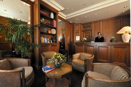 Hotel Clément - image 19