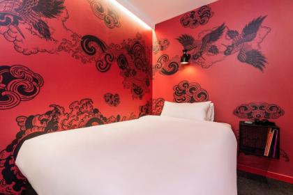 Ibis Styles Paris Gare de l'Est Magenta - image 10