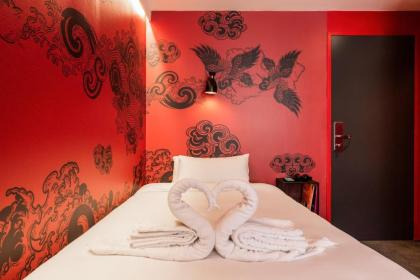 Ibis Styles Paris Gare de l'Est Magenta - image 11
