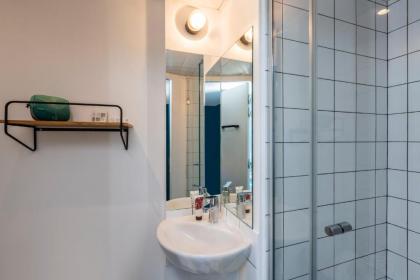 Ibis Styles Paris Gare de l'Est Magenta - image 12