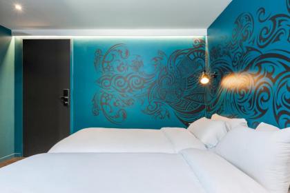 Ibis Styles Paris Gare de l'Est Magenta - image 13