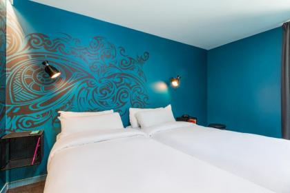 Ibis Styles Paris Gare de l'Est Magenta - image 15