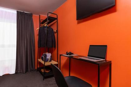 Ibis Styles Paris Gare de l'Est Magenta - image 16