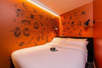 Ibis Styles Paris Gare de l'Est Magenta - image 18