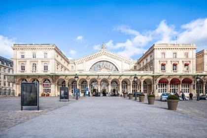 Ibis Styles Paris Gare de l'Est Magenta - image 19