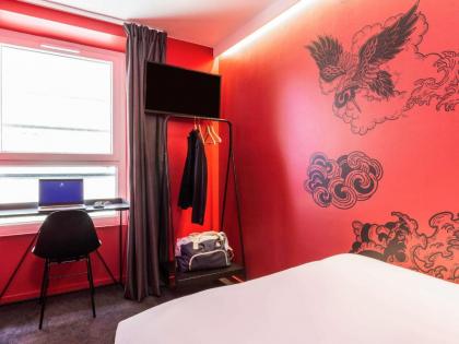 Ibis Styles Paris Gare de l'Est Magenta - image 20