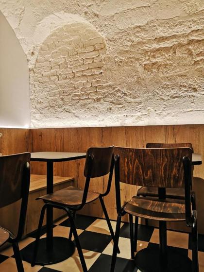 Ibis Styles Paris Gare de l'Est Magenta - image 3