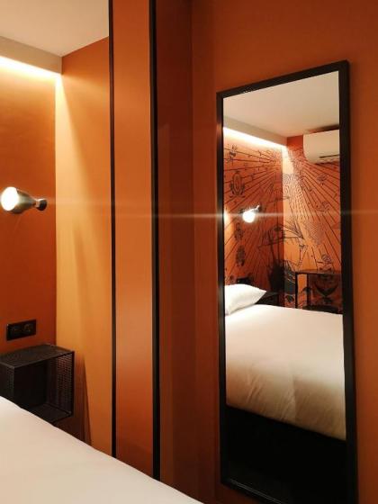 Ibis Styles Paris Gare de l'Est Magenta - image 4