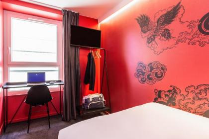 Ibis Styles Paris Gare de l'Est Magenta - image 9