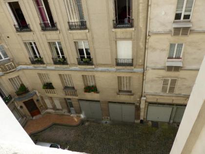 My Trip in Paris - Eiffel Tower - image 11