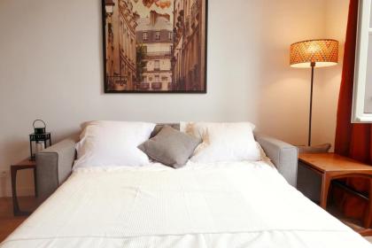 Apartments Cosy - image 12