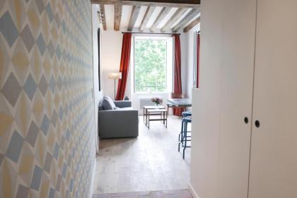 Apartments Cosy - image 4
