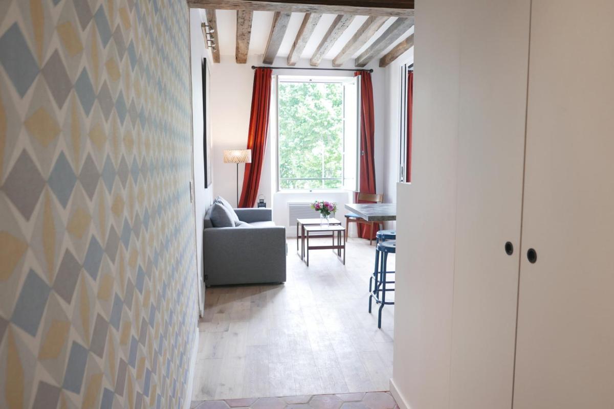 Apartments Cosy - image 4