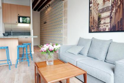 Apartments Cosy - image 5