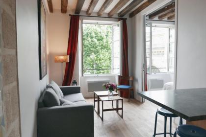 Apartments Cosy - image 9