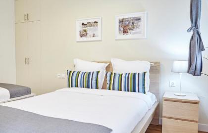 Apartment Rue Sedaine - image 10