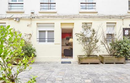 Apartment Rue Sedaine - image 11