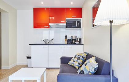 Apartment Rue Sedaine - image 13