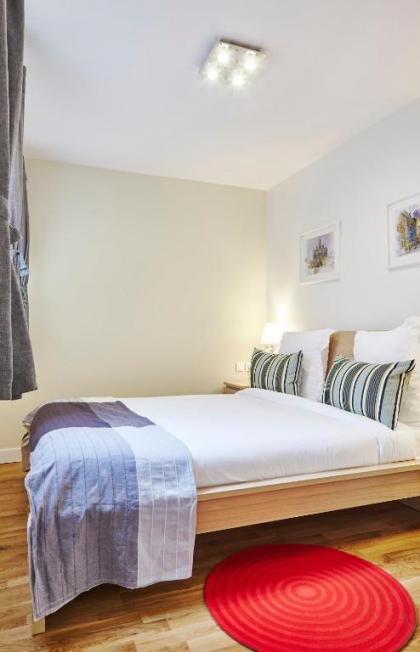 Apartment Rue Sedaine - image 15
