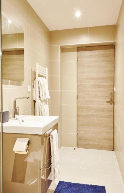 Apartment Rue Sedaine - image 2