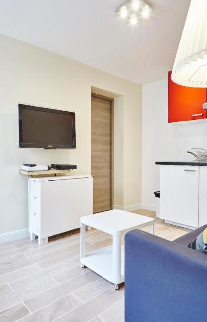 Apartment Rue Sedaine - image 4