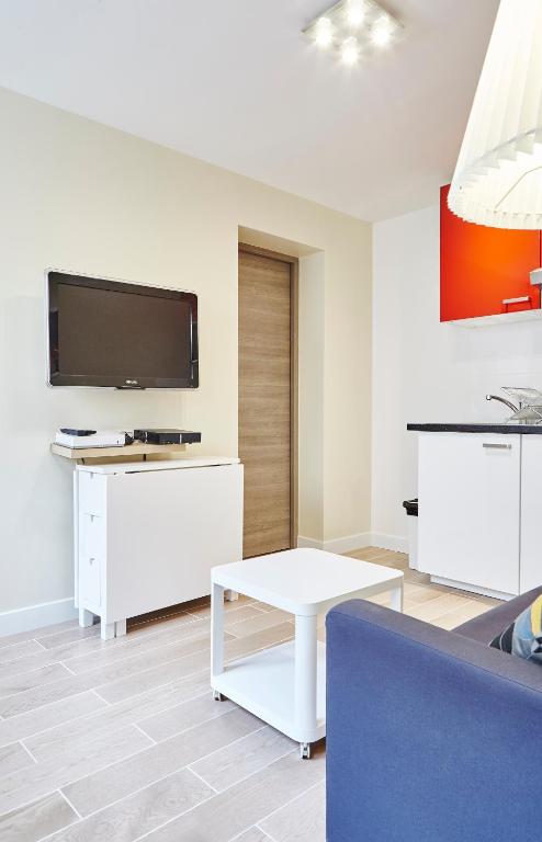 Apartment Rue Sedaine - image 4