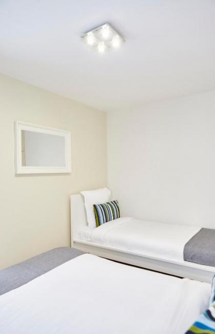 Apartment Rue Sedaine - image 6