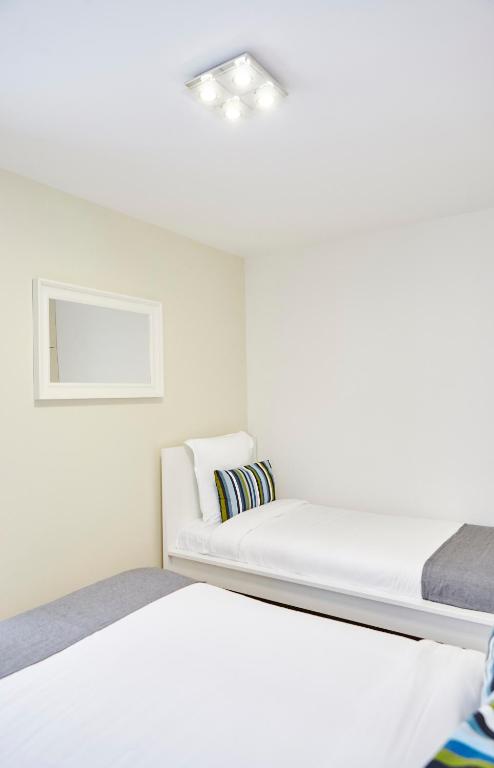 Apartment Rue Sedaine - image 6