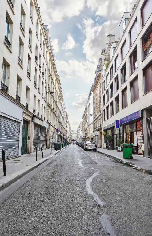 Apartment Rue Sedaine - image 7