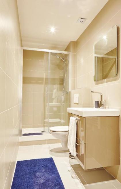 Apartment Rue Sedaine - image 8