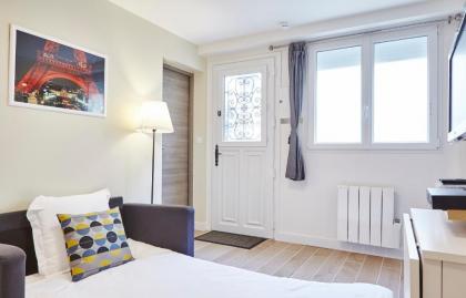 Apartment Rue Sedaine - image 9