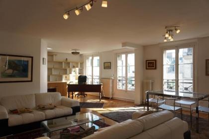 Apartment Rue de la Chaussée d'Antin - Paris 9 - image 10