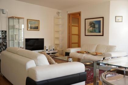 Apartment Rue de la Chaussée d'Antin - Paris 9 - image 12