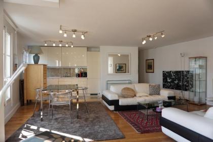 Apartment Rue de la Chaussée d'Antin - Paris 9 - image 13
